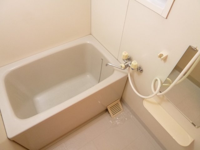 バス・シャワールーム　同型モデル