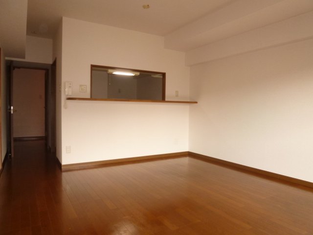 居室・リビング　同型モデル