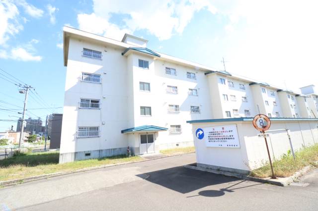 建物外観　諸条件ご相談受付中！