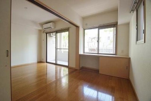 その他部屋・スペース　バルコニー