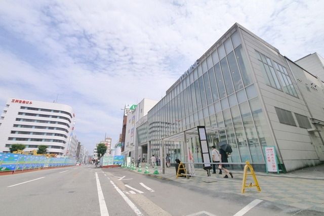 その他　川越駅（その他）まで930m