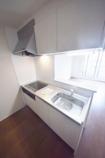 キッチン　★お洒落なキッチンでお料理を楽しみましょう！★