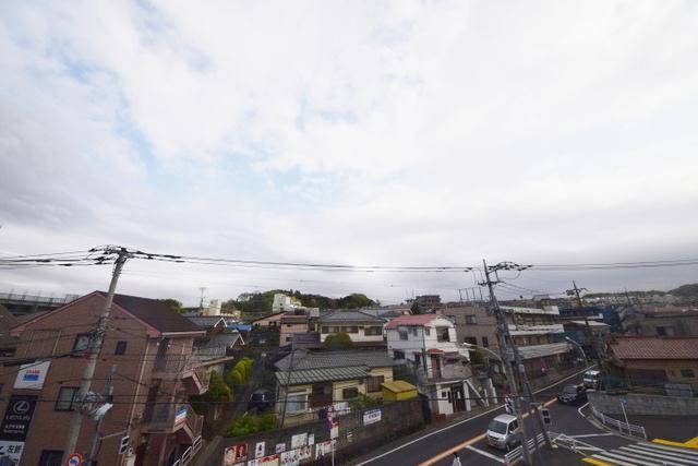 眺望　★たまには肩の力を抜いて思いっきりリフレッシュしましょう★