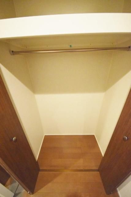 収納　★収納スペースもこれだけあれば充分ですよね！★