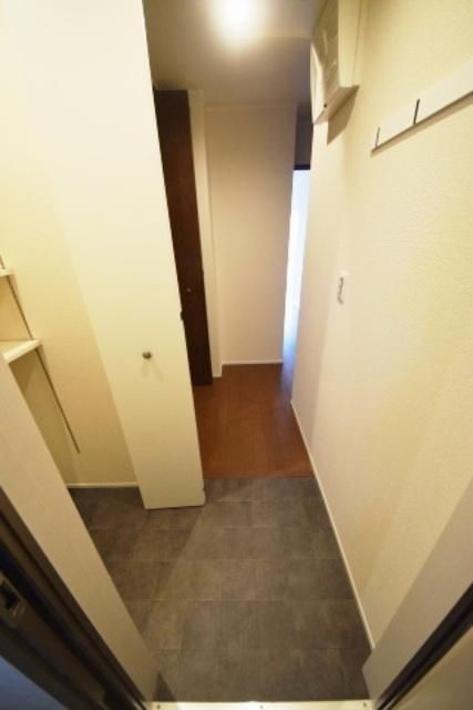 玄関　★ここがオアシスの入り口です。。★