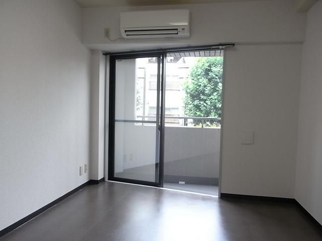 居室・リビング　エアコン１基実装