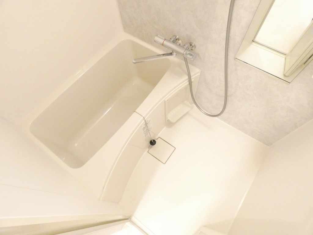 バス・シャワールーム　イメージ