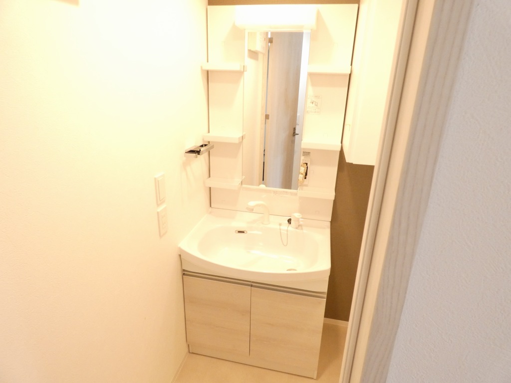 洗面設備　イメージ