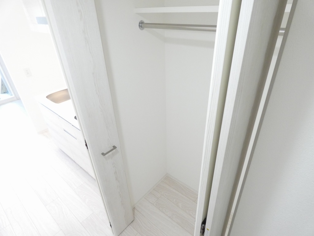 収納　イメージ