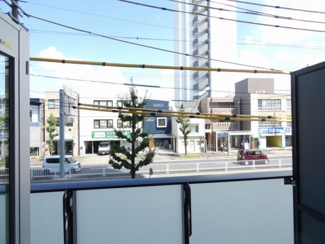 眺望　イメージ