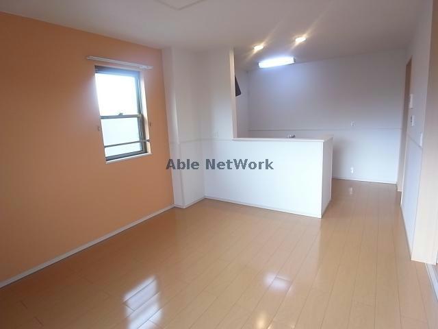 居室・リビング　リビングダイニング