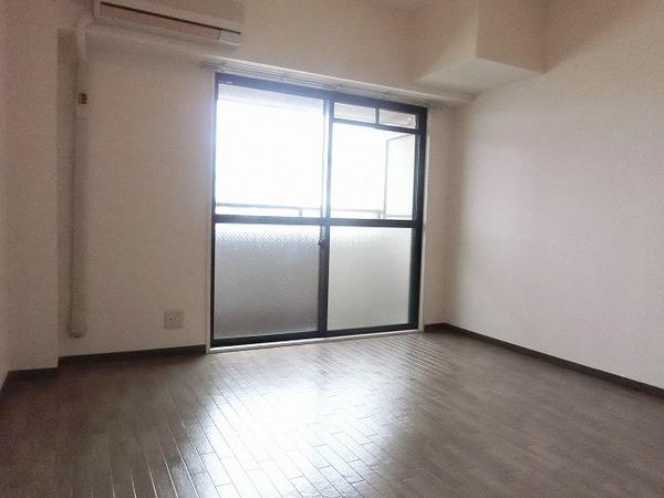 その他部屋・スペース　明るい洋室！