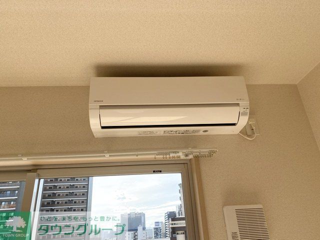 その他設備　設備