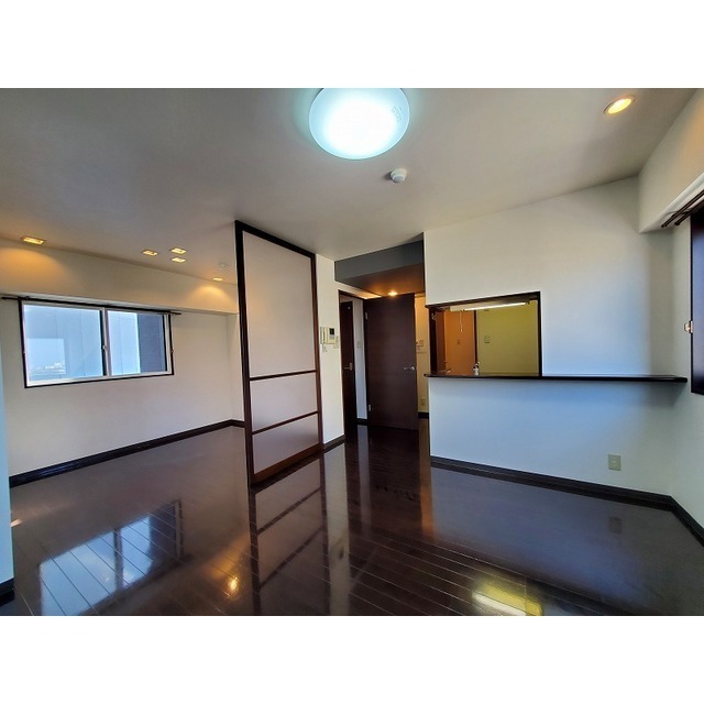 居室・リビング　現況優先となります。