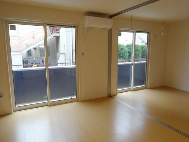 その他部屋・スペース　★お部屋探しはタウンハウジング稲田堤店まで★