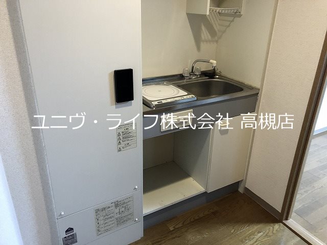 キッチン　※IHコンロ交換済