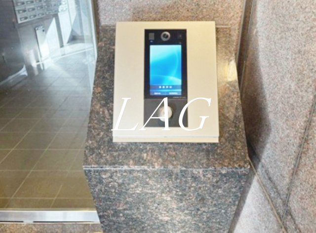 その他共有部分　オートロックです。