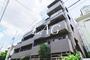 祐天寺駅より徒歩13分 4階 築19年9ヶ月の賃貸物件
