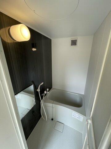 バス・シャワールーム　別部屋写真参考