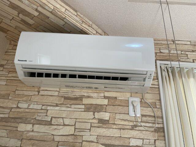 その他設備　別部屋写真参考