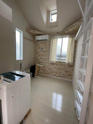 居室・リビング　別部屋写真参考