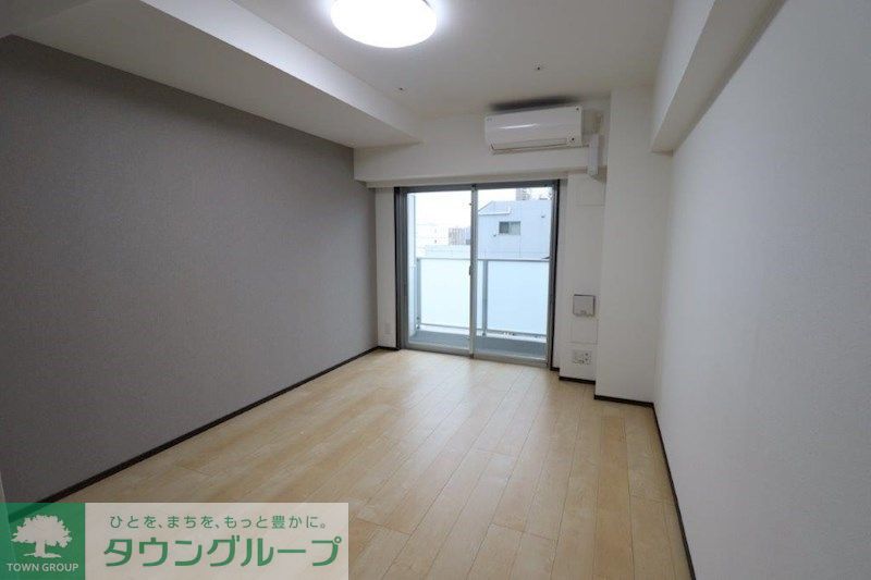 居室・リビング　リビング/居室