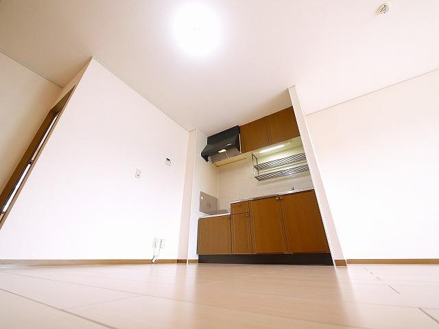 居室・リビング　おしゃれなリビングです