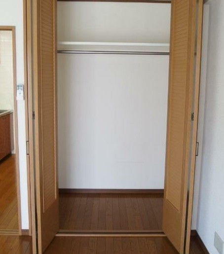 収納　※別部屋参考写真