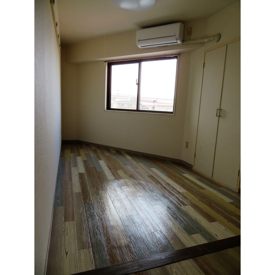 その他部屋・スペース　洋室