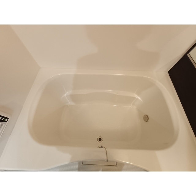 バス・シャワールーム　※建築中の為イメージ写真使用