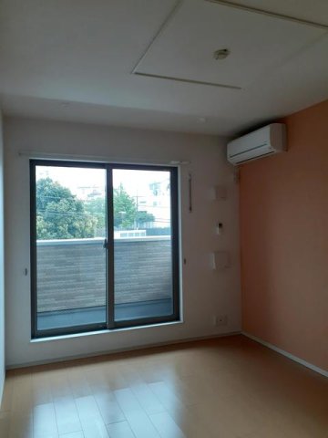 居室・リビング　ゆったり過ごせるリビングです