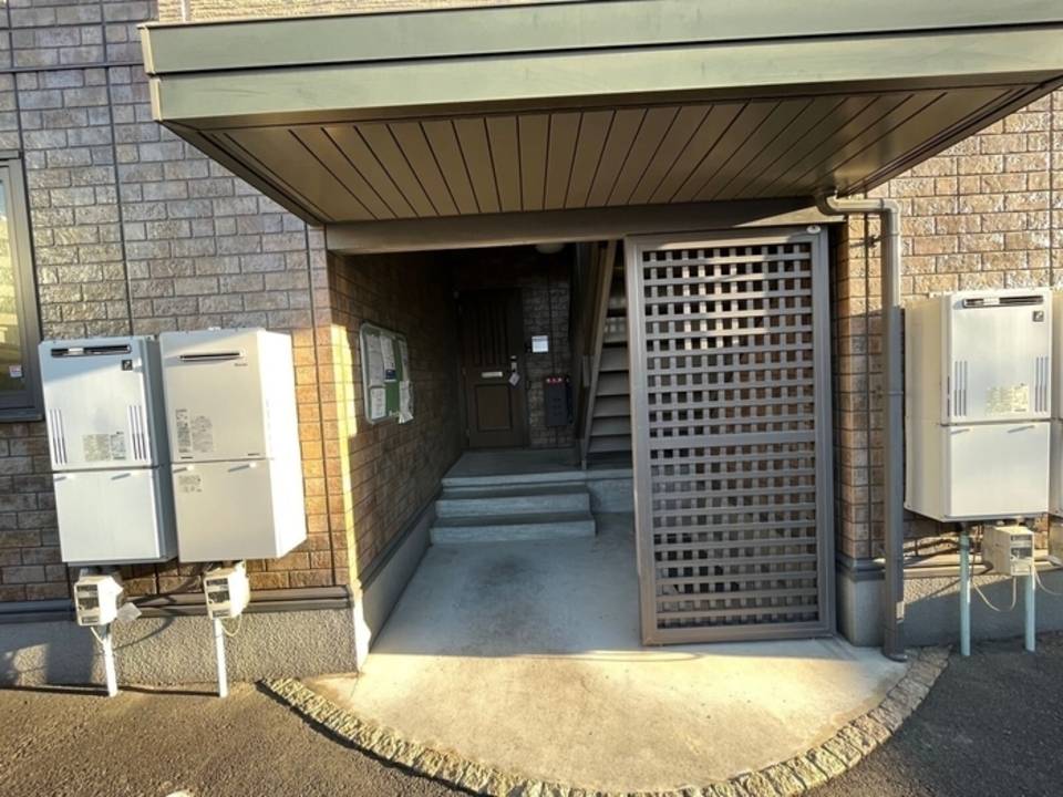 その他共有部分　共用部分