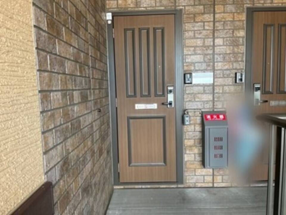 その他　共用部分