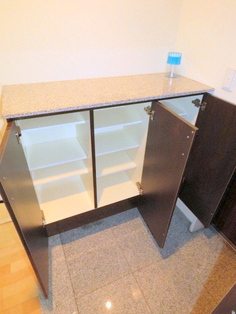 その他　シューズボックスです♪