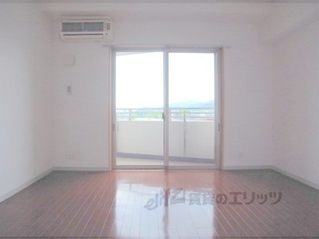 居室・リビング　７．５３帖