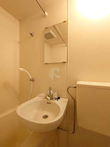 洗面設備　イクス中野