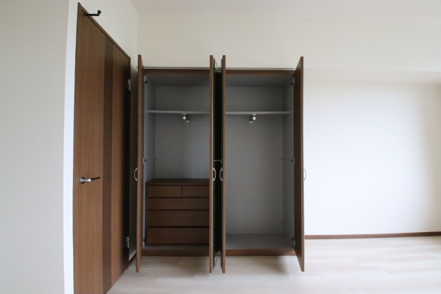 玄関　※別室の参考写真の為、現況優先です。