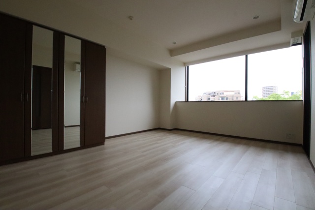 居室・リビング　※別室の参考写真の為、現況優先です。