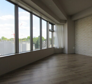 居室・リビング　別部屋参考写真