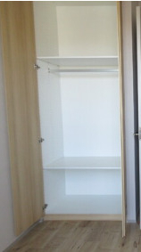 収納　別部屋参考写真