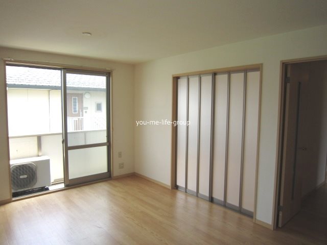 居室・リビング　参考写真