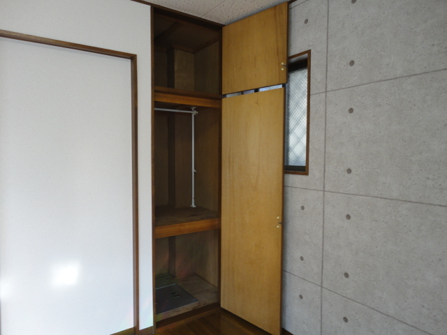 収納　☆ワンフロア１世帯の独立した住戸