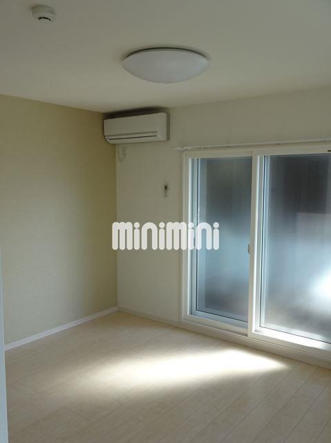 居室・リビング　洋室８．１帖