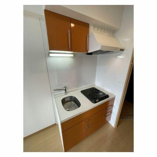 キッチン　別号室参考写真