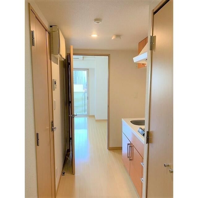 玄関　別号室参考写真