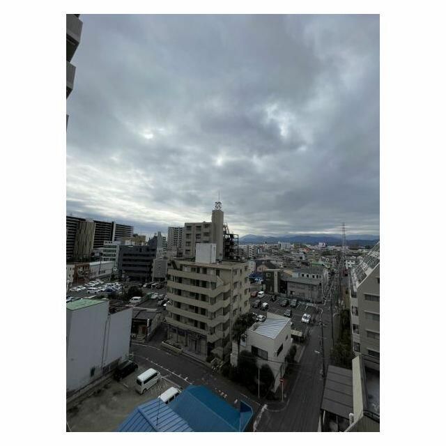 眺望　別号室参考写真