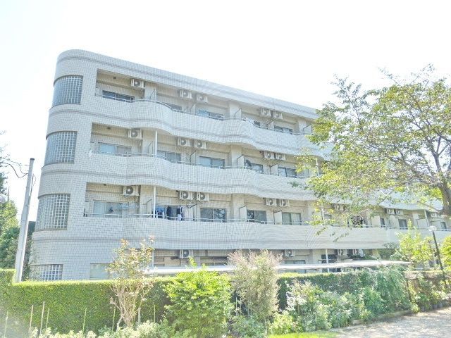 建物外観　★お問い合わせはタウンハウジングまで★