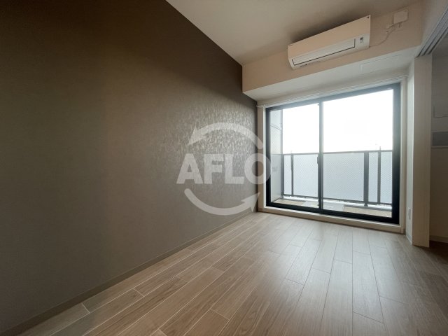 居室・リビング　WORVE吹田江坂　リビング