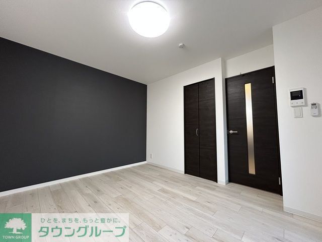 居室・リビング　リビング/居室