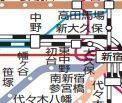 その他　☆路線図☆